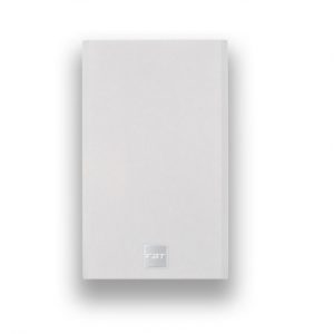 FBT KEIRON 5C WHT 2-way Coax Passive Speaker - 5in/1in 120Wrms - White
