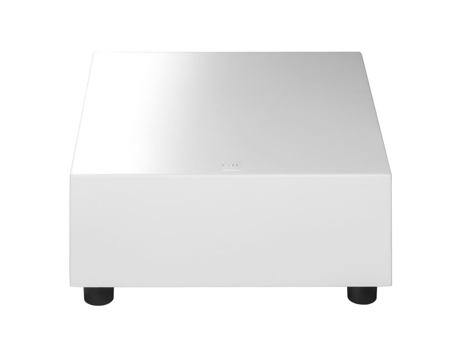 FBT KEIRON 8S WHT Passive Subwoofer – 8in – 300Wrms / White