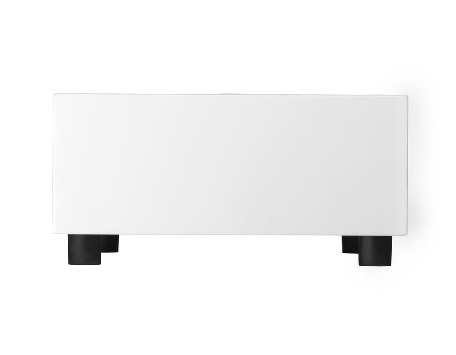 FBT KEIRON 8S WHT Passive Subwoofer - 8in - 300Wrms / White - Image 2