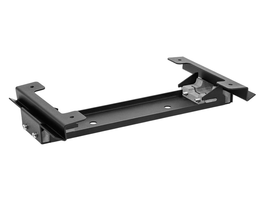 FBT KR-W 8S BLK Fixed wall mount for FBT subwoofer / Black