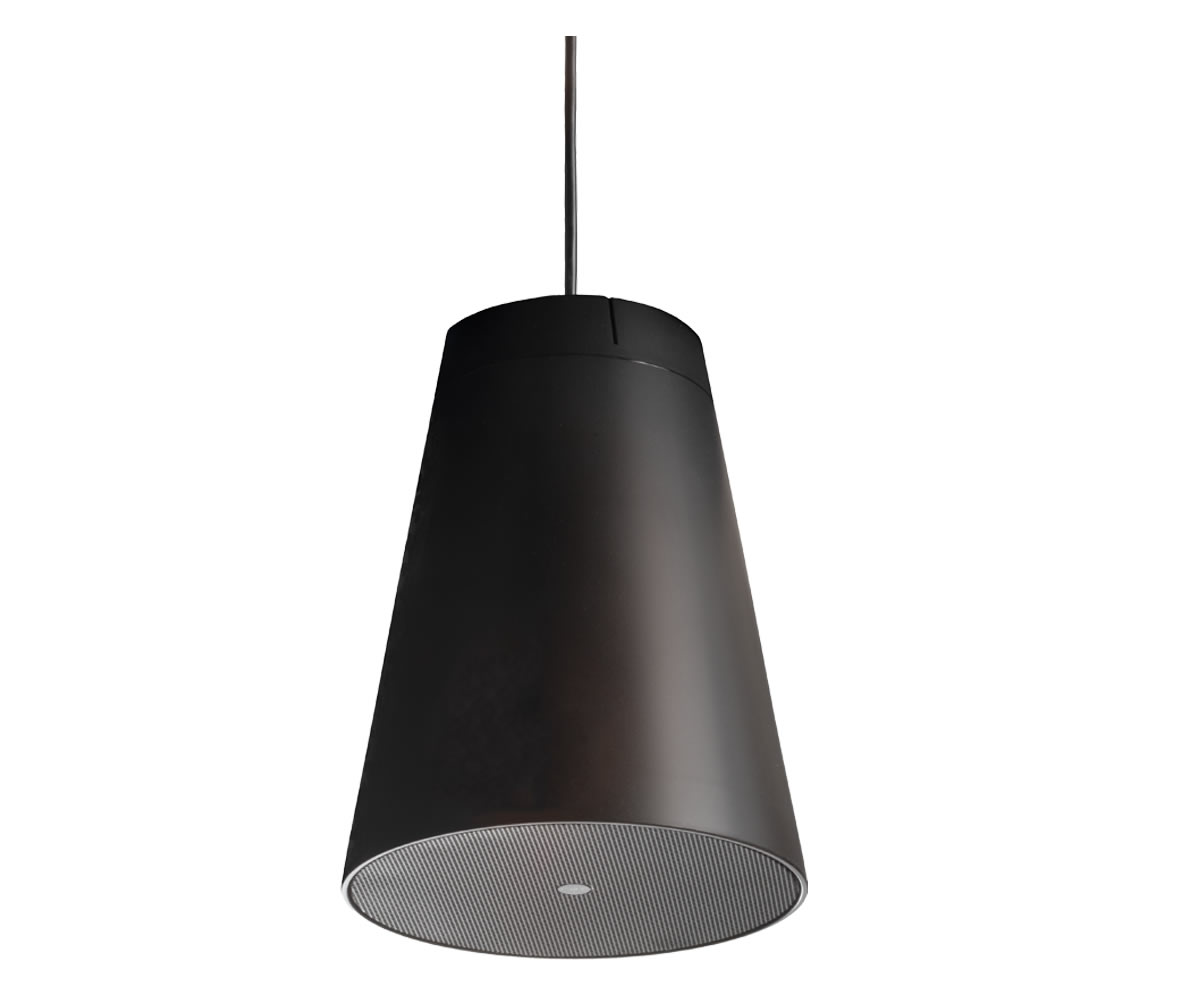 FBT LIBRA 5CT BLK Passive Pendant Speaker 5in / Black
