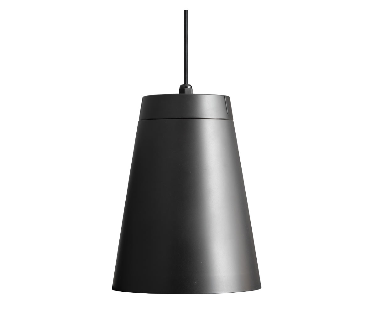 FBT LIBRA 5CT BLK Passive Pendant Speaker 5in / Black - Image 2