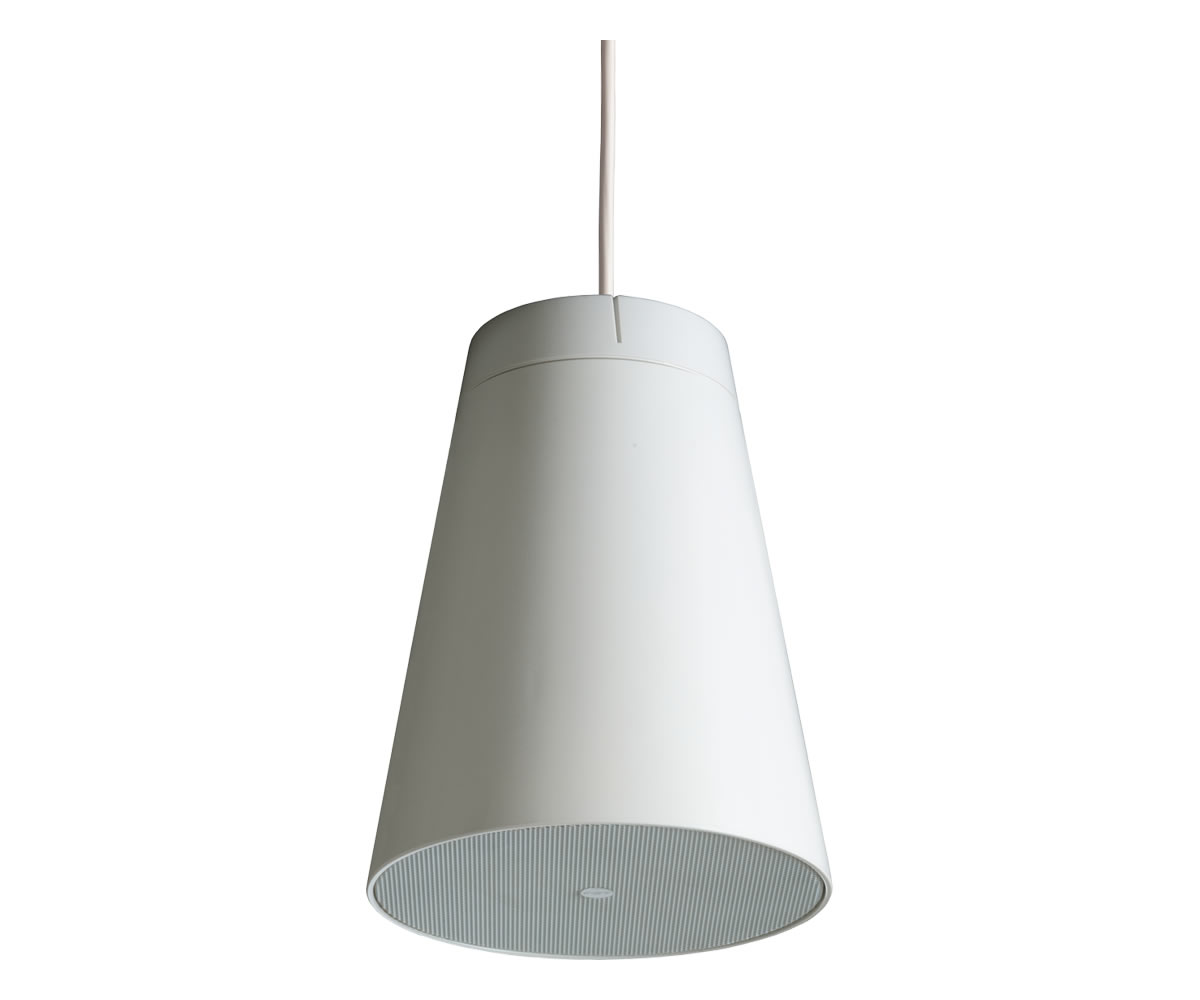 FBT LIBRA 5CT WHT Passive Pendant Speaker 5in  / White