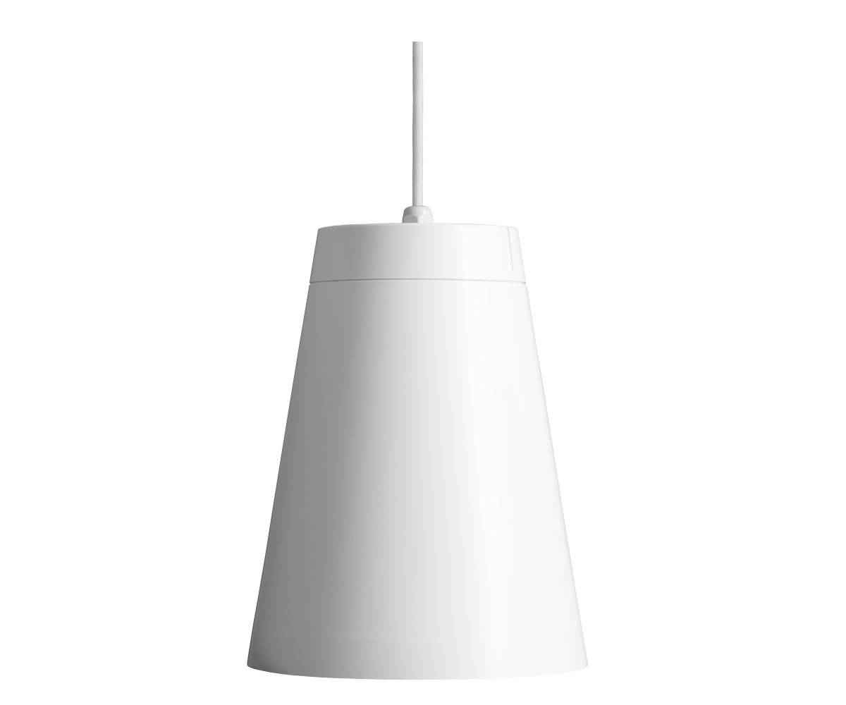 FBT LIBRA 5CT WHT Passive Pendant Speaker 5in / White - Image 2