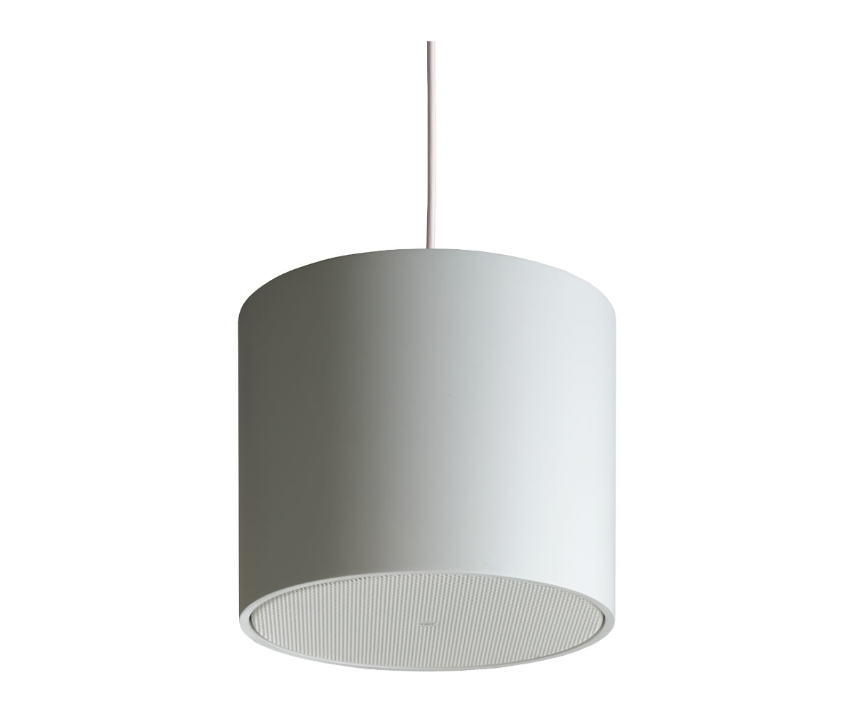FBT LIBRA 8CT WHT Passive Pendant Subwoofer 8in / White