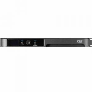 FBT MIURA 604I Digital 4-channel Class D Amplifier
