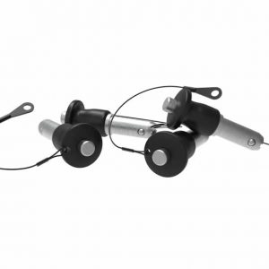 FBT MS-P 210 4-piece pin lock kit