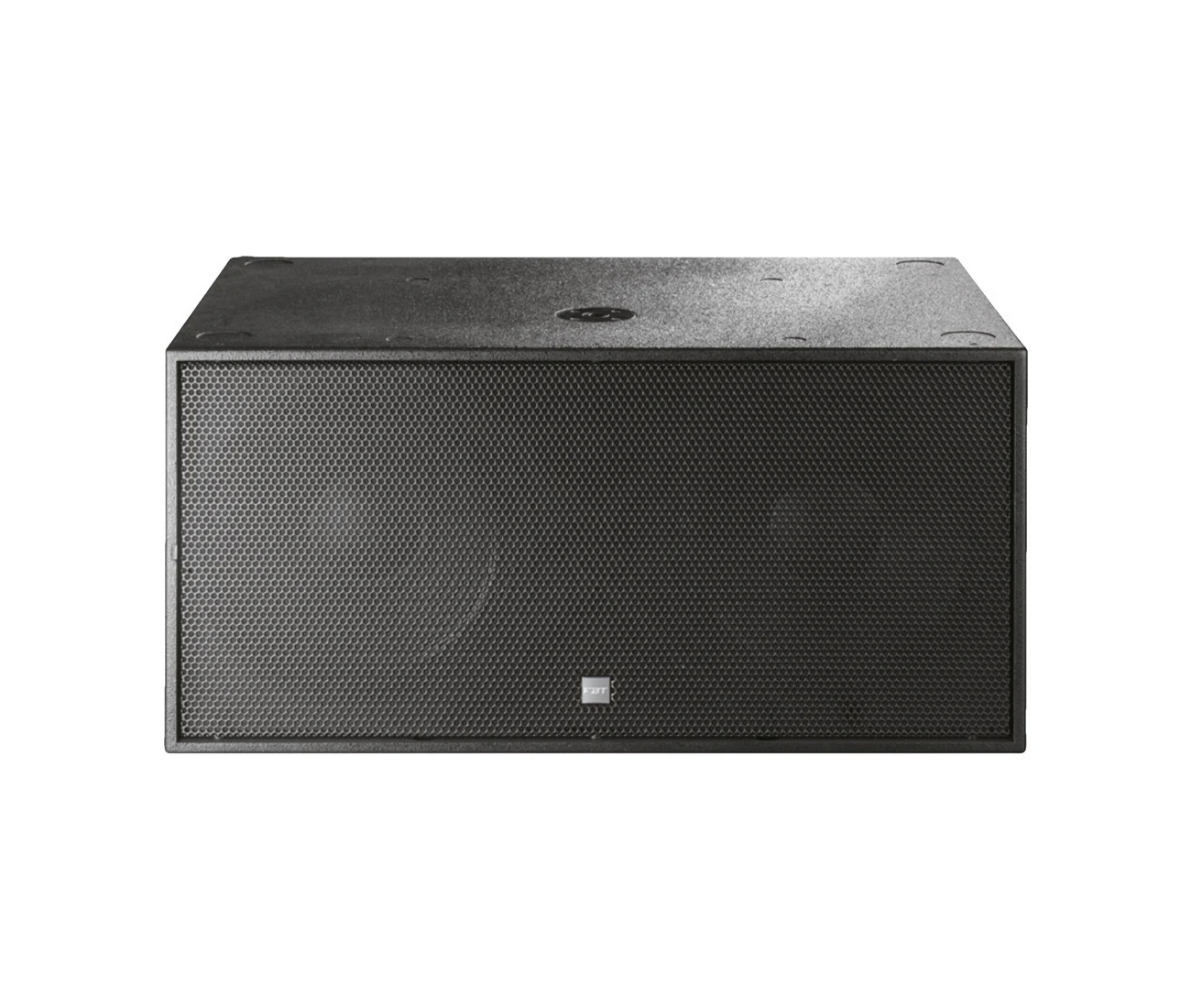 FBT MUSE 218 SA Processed Bass reflex Active Subwoofer – 2×18″ – 4000Wrms