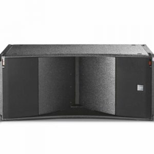 FBT MYRA 214 L LINE ARRAY 1600W + 640W - 147 DB SPL