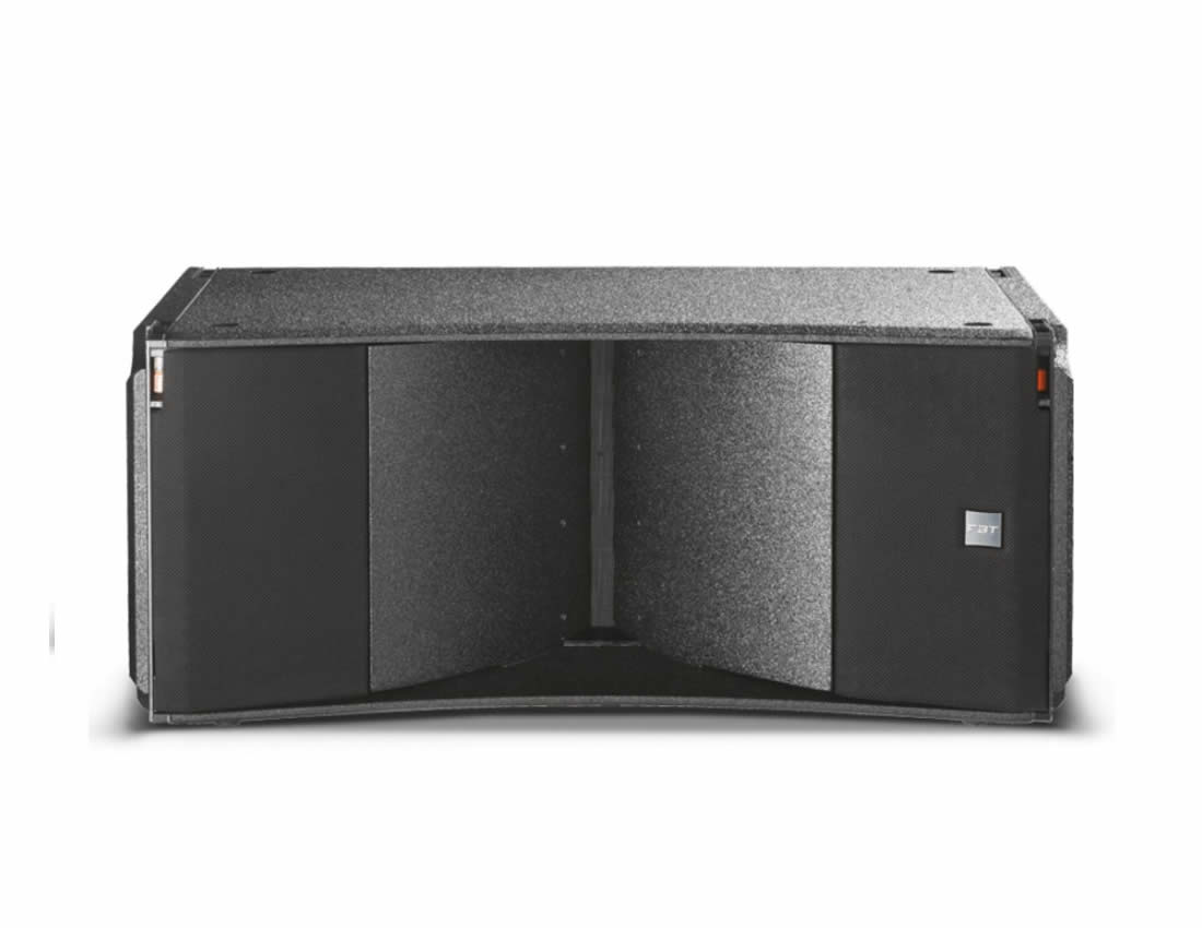 FBT MYRA 214 L LINE ARRAY 1600W + 640W – 147 DB SPL