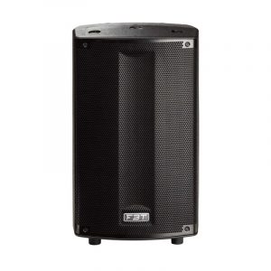 FBT PromaxX 110A 10in/1in Active Loudspeaker with LCD display and DSP - 900W RMS