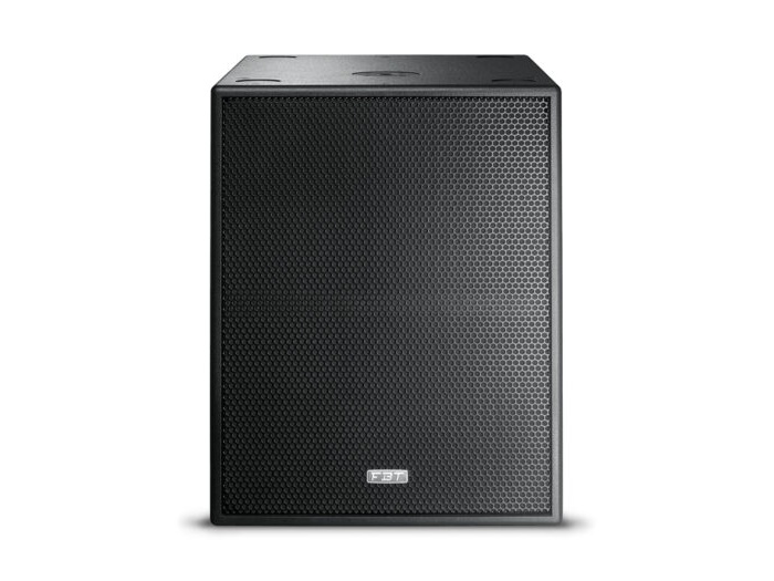 FBT Q 118 SA Processed Active Subwoofer 1200W - 139 peak dB SPL - Image 3