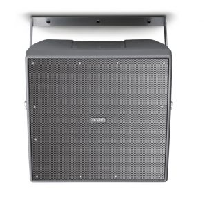 FBT SHADOW 112 CT 12" weatherproof 2-way coaxial loudspeaker