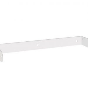 FBT SM-U 12 WHT Wall mount StageMaxX 12 in horizontal White