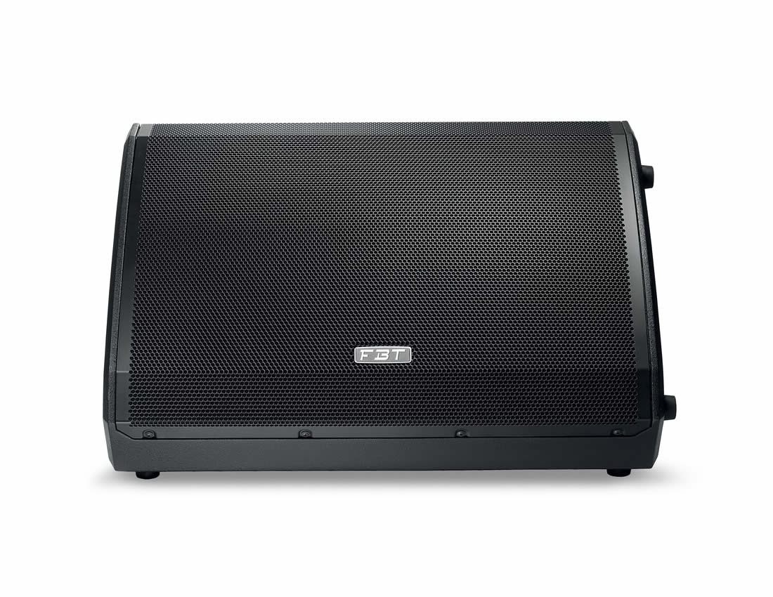 FBT VENTIS 115 MA 15in/1in Conical Active Stage Monitor With DSP - Image 2