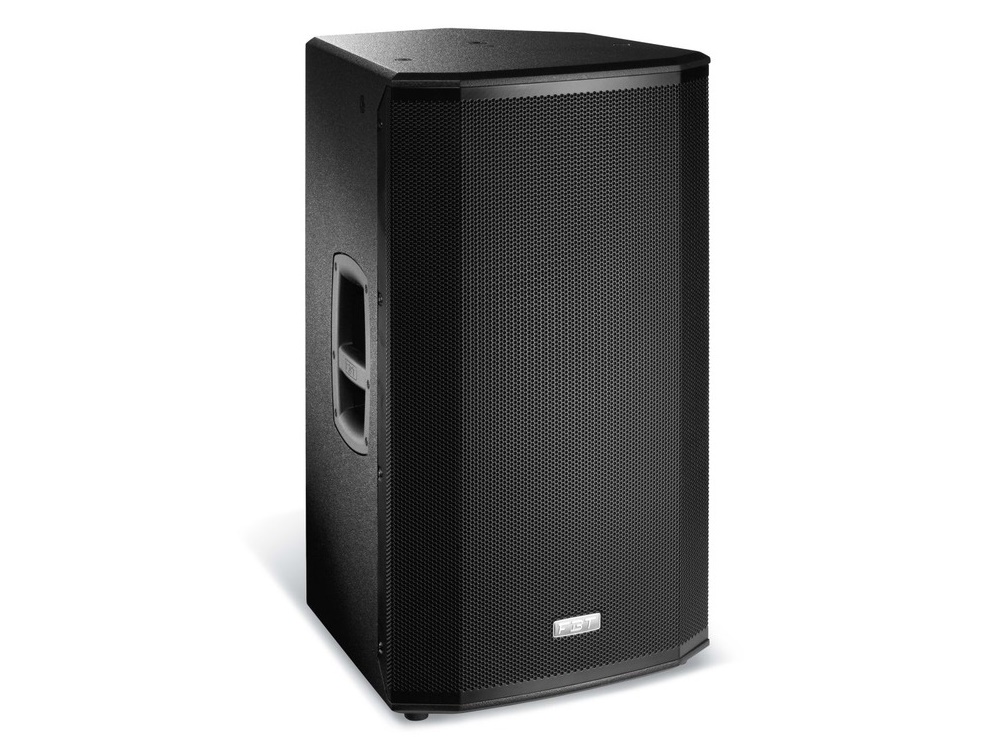 FBT VENTIS 115A 2-way Active Speaker - 15 inch Woofer - 700W/200W RMS