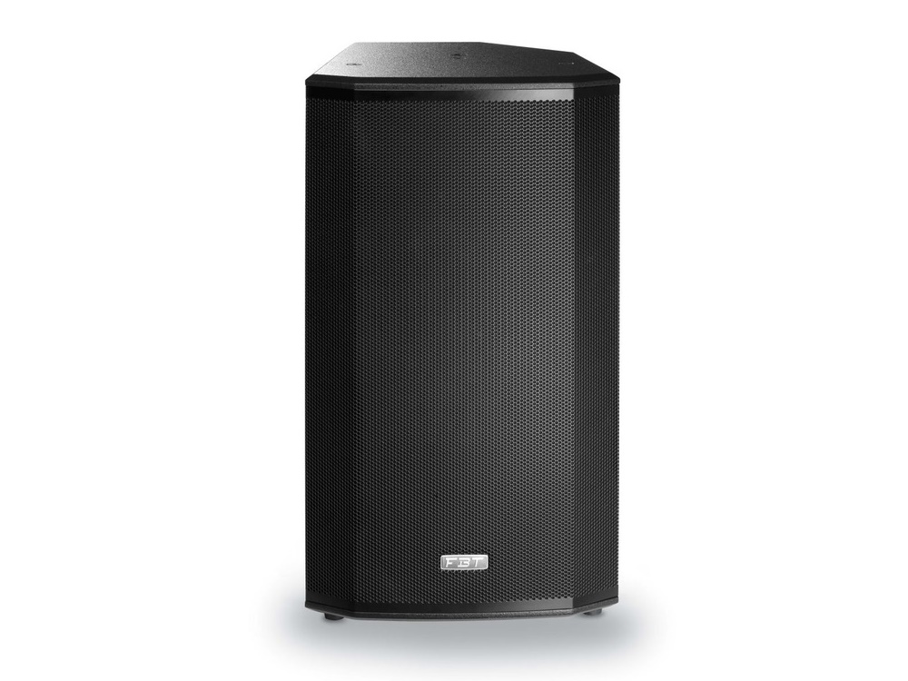 FBT VENTIS 115A 2-way Active Speaker - 15 inch Woofer - 700W/200W RMS - Image 2
