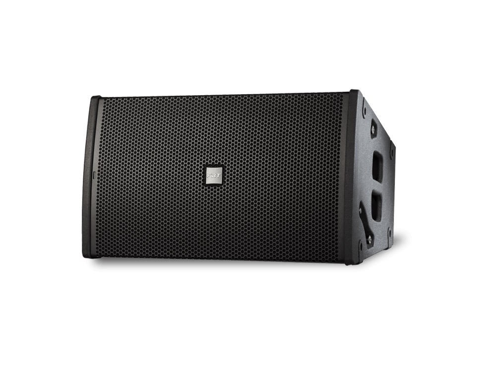 FBT VHA 112S Bass-reflex passive subwoofer - Image 2