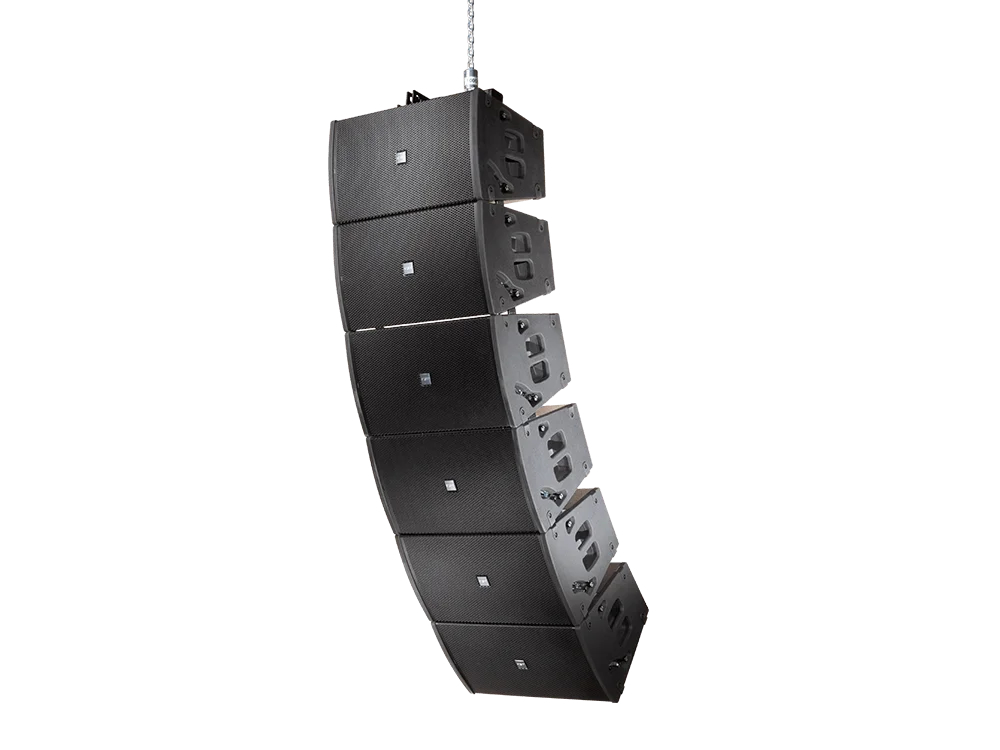 FBT VHA 112S Bass-reflex passive subwoofer - Image 3