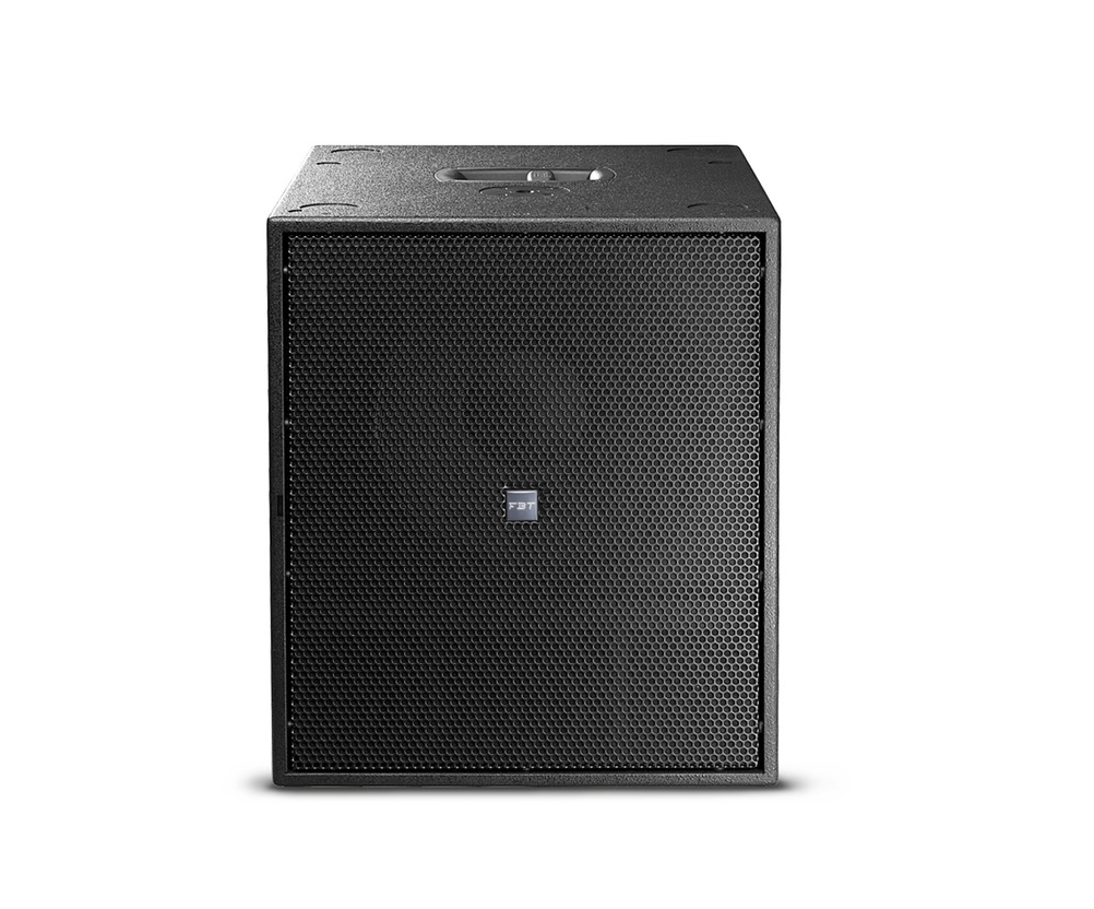 FBT VHA 118S Processed Bass reflex Passive Subwoofer