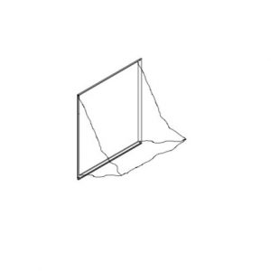 FBT VHA-RC 118.2 Rain Cover for VHA 118.2 / MUSE 218