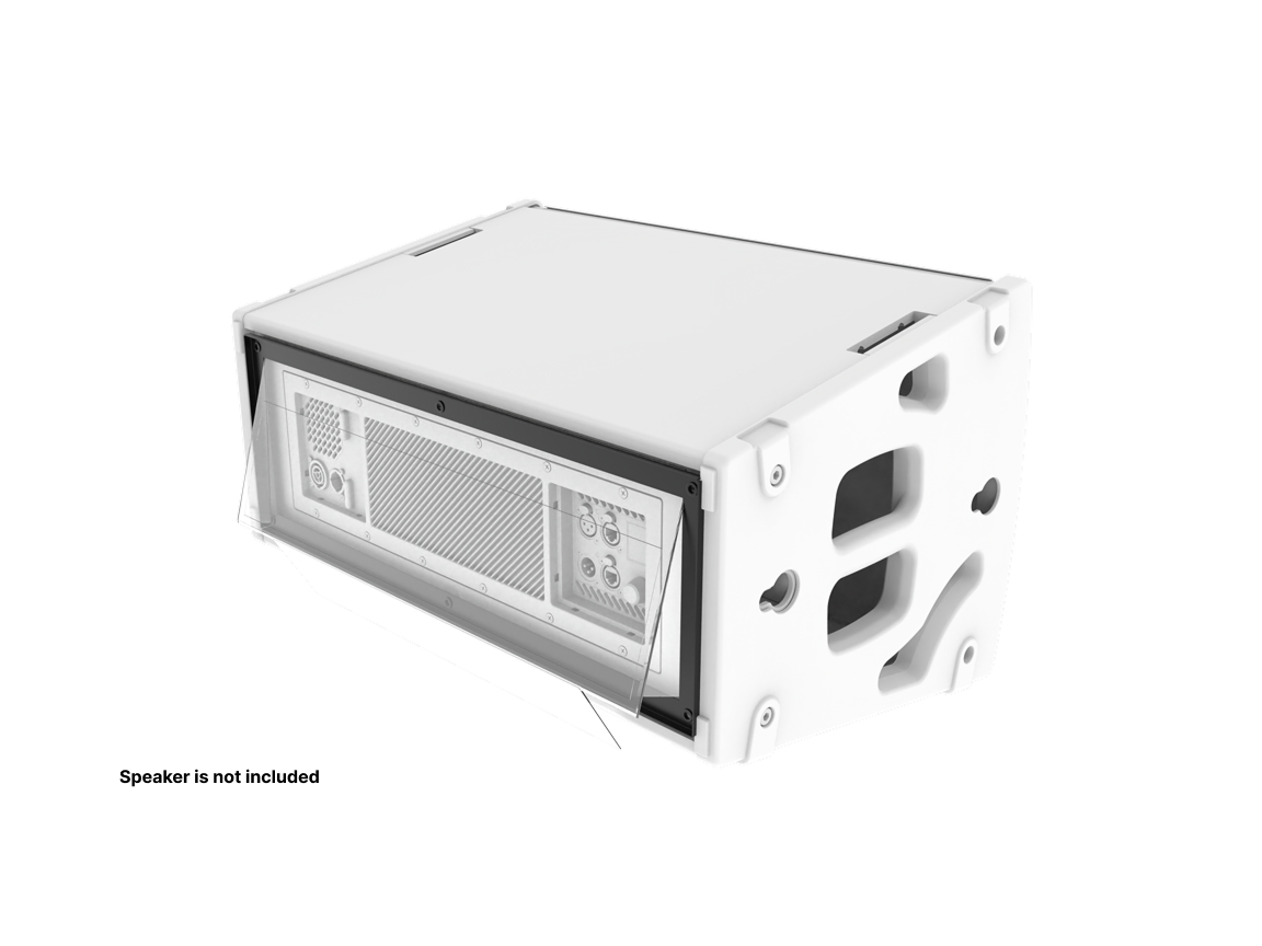 FBT VHA-RC 406 Rain Cover for VHA 406/112