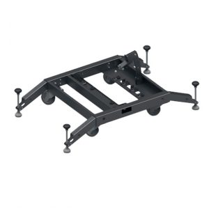 FBT VHA-T 118 Trolley for 1x VHA118