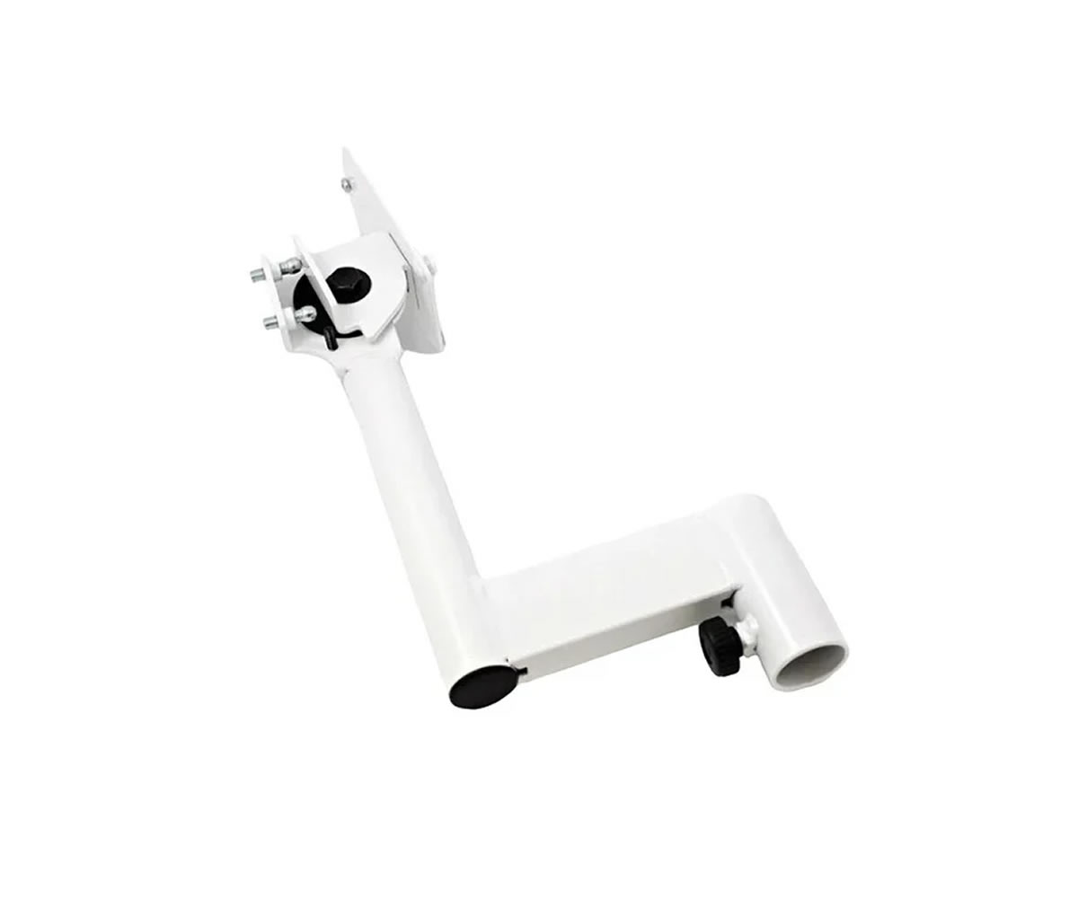 FBT VT-DS 604 WHT Directional stand adapter for CLA 604 White
