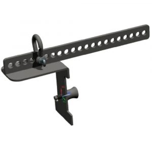 FBT VT-F 3 BLK Flybar for CLA 403 and CLA 803 / Black