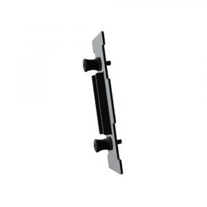 FBT VT-J 3 BLK Adjustable joint bar for CLA 403 and CLA 803 / Black