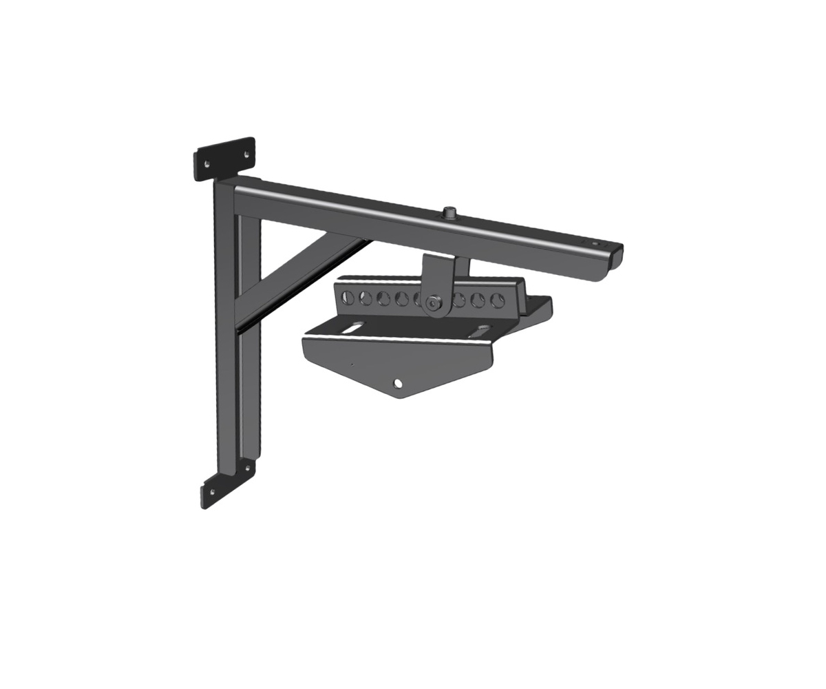 FBT VT-W 406.2 Heavy duty wall mount bracket for CLA406.2A