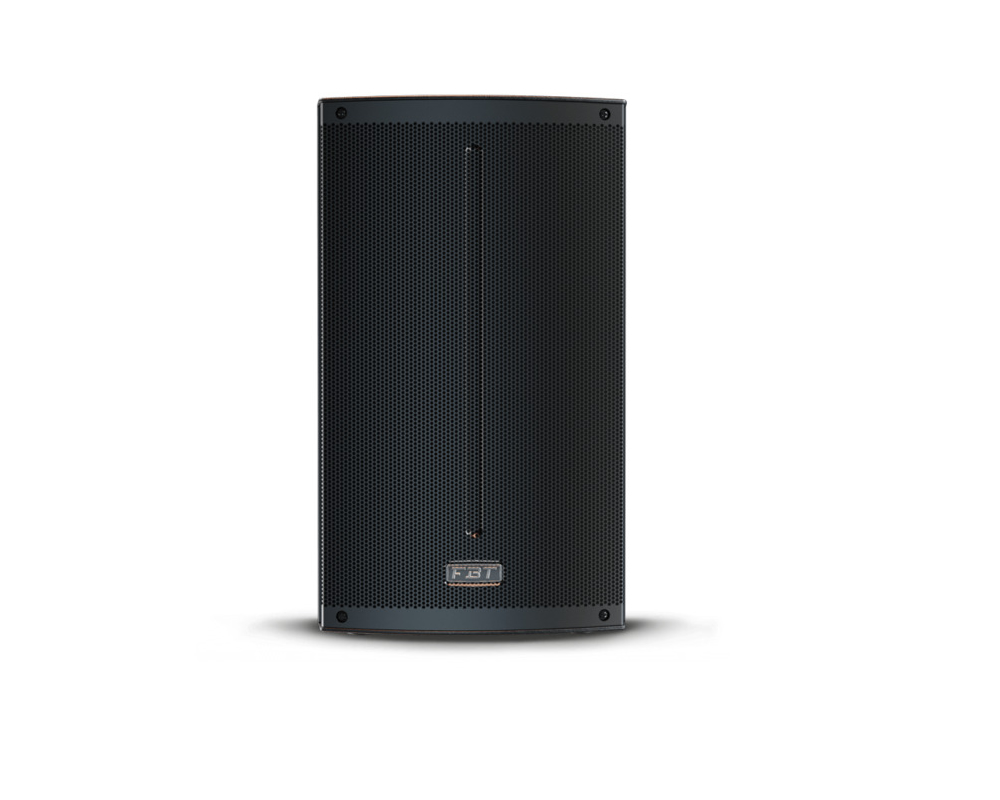 FBT X-Lite 115A 15in Powered Speaker with Built-in Bluetooth