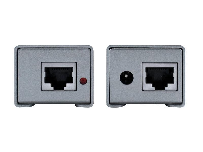 Gefen EXT-DIGAUD-141 Coaxial And Optical Extender(Receiver/Sender) Kit Up to 330ft - Image 3