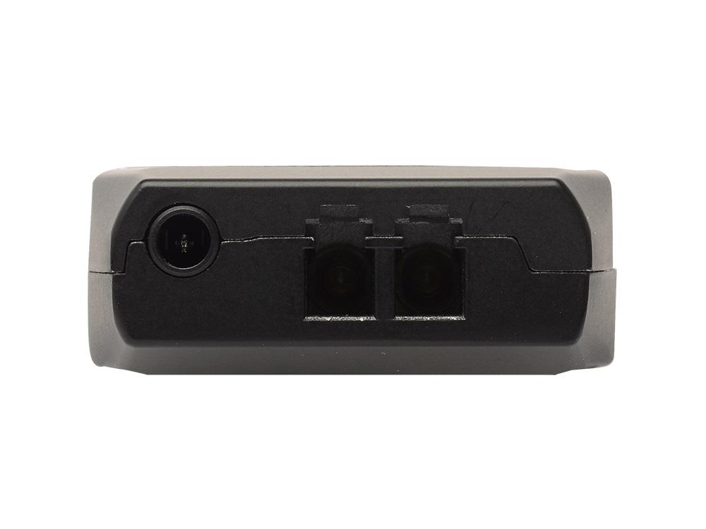 Gefen EXT-DVI-FM2500 Dual Link DVI Fiber Optic Extender (Sender/Receiver) Kit (Dongle Modules) - Image 3