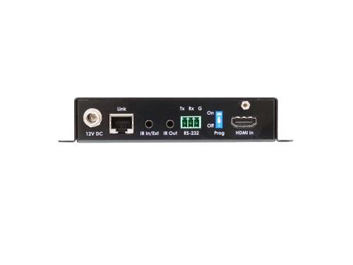 Gefen GTB-UHD600-HBT 4K Ultra HD HDBaseT Extender (Transmitter/Receiver) Set/POL - Image 3