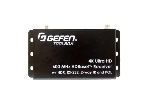 Gefen GTB-UHD600-HBT 4K Ultra HD HDBaseT Extender (Transmitter/Receiver) Set/POL - Image 7