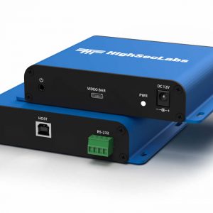High Sec Labs FS11USB2 The Videobar Diode