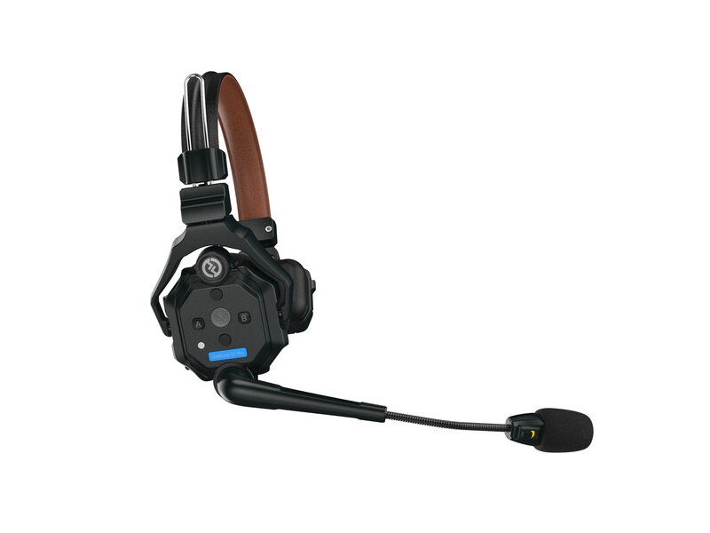 Hollyland Solidcom C1 Pro-4S Full-Duplex Wireless Intercom System with 4 Headsets (1.9 GHz) - Image 4