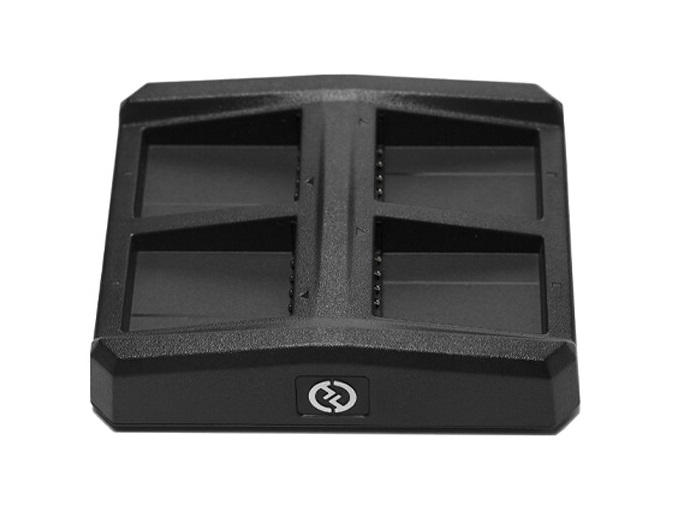 Hollyland Solidcom C1 Pro-4S Full-Duplex Wireless Intercom System with 4 Headsets (1.9 GHz) - Image 10