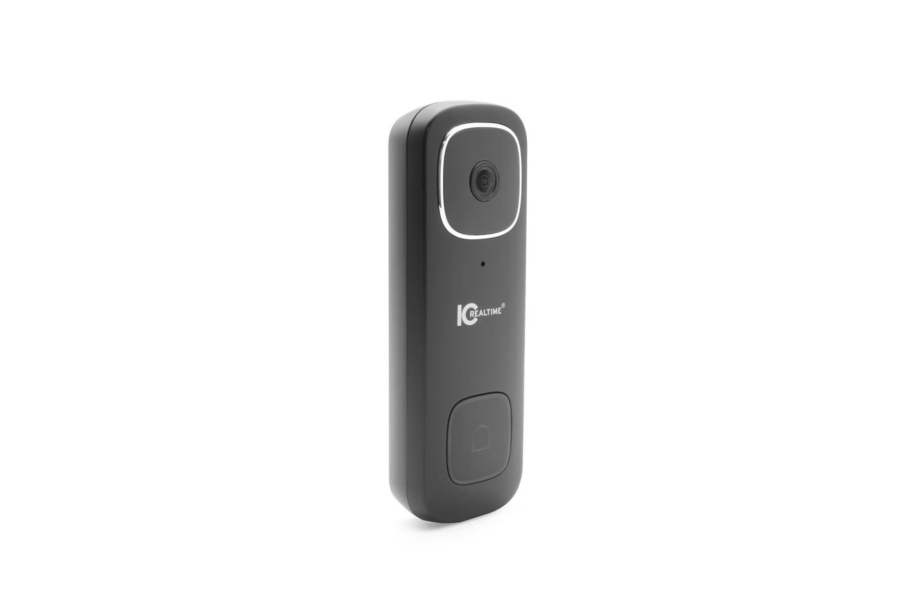 ICRealtime DINGER PRO 2 5MP Smart Video Doorbell - Image 2