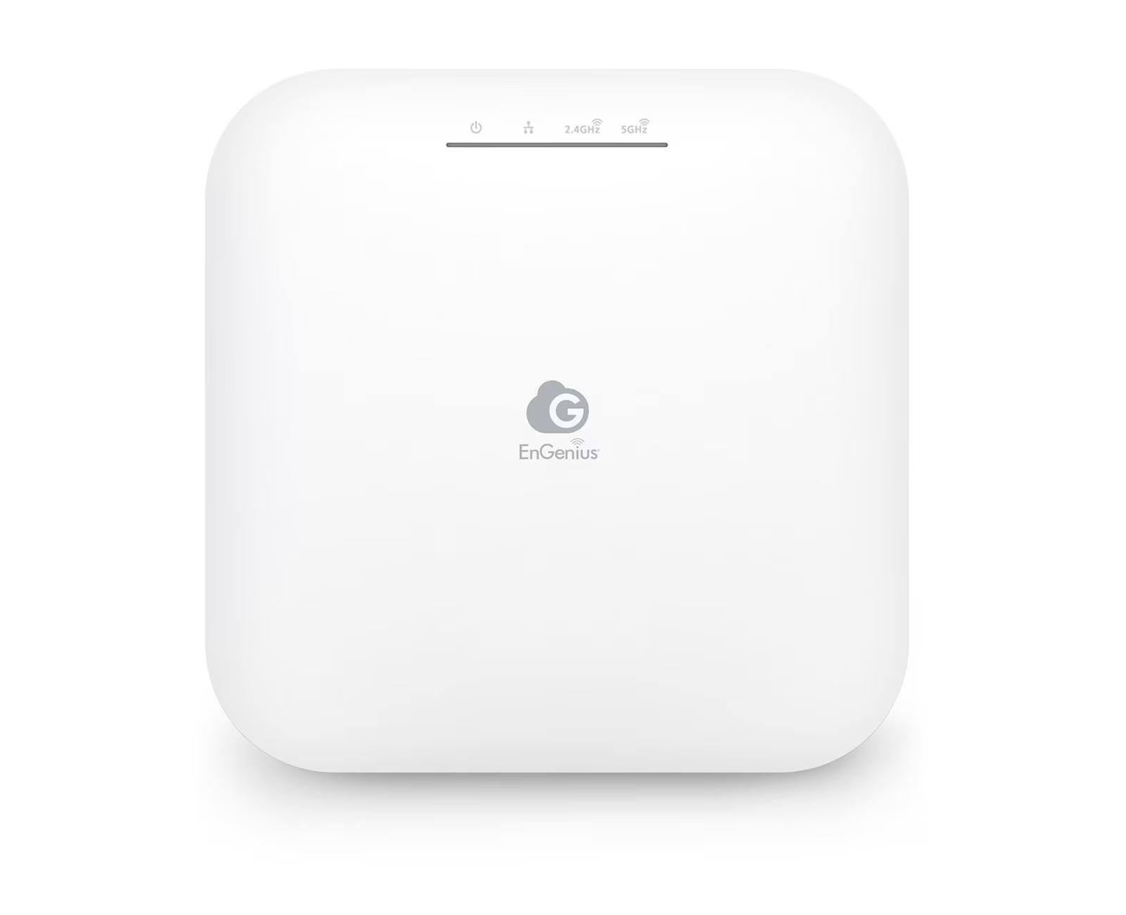 ICRealtime ECW230 Cloud Managed Wi-Fi 6 4×4 Indoor Access Point/2400 Mbps/1.31 lbs