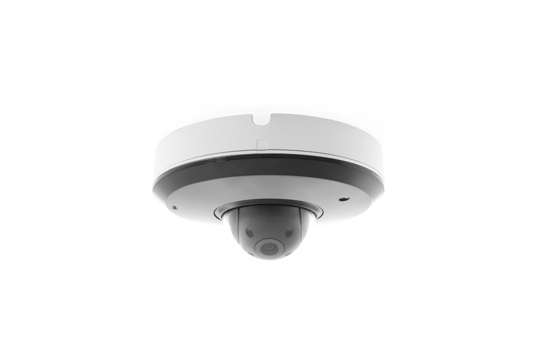 ICRealtime IPFX-P4004-IRW1 4MP Compact Starlight IR Mini-PTZ Camera (4× Optical Zoom) - Image 2