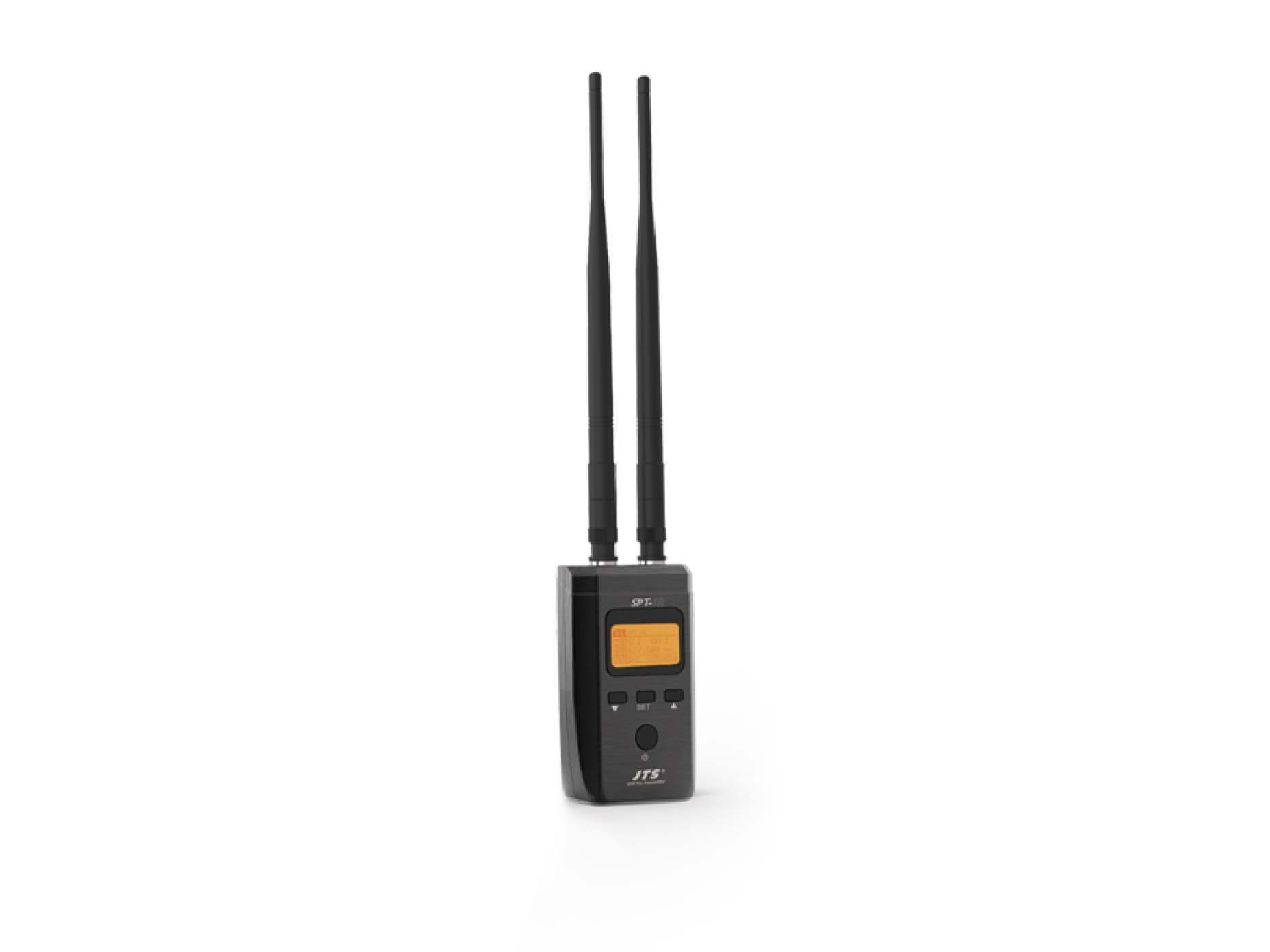 JTS SPT-1R Wireless Audio Receiver
