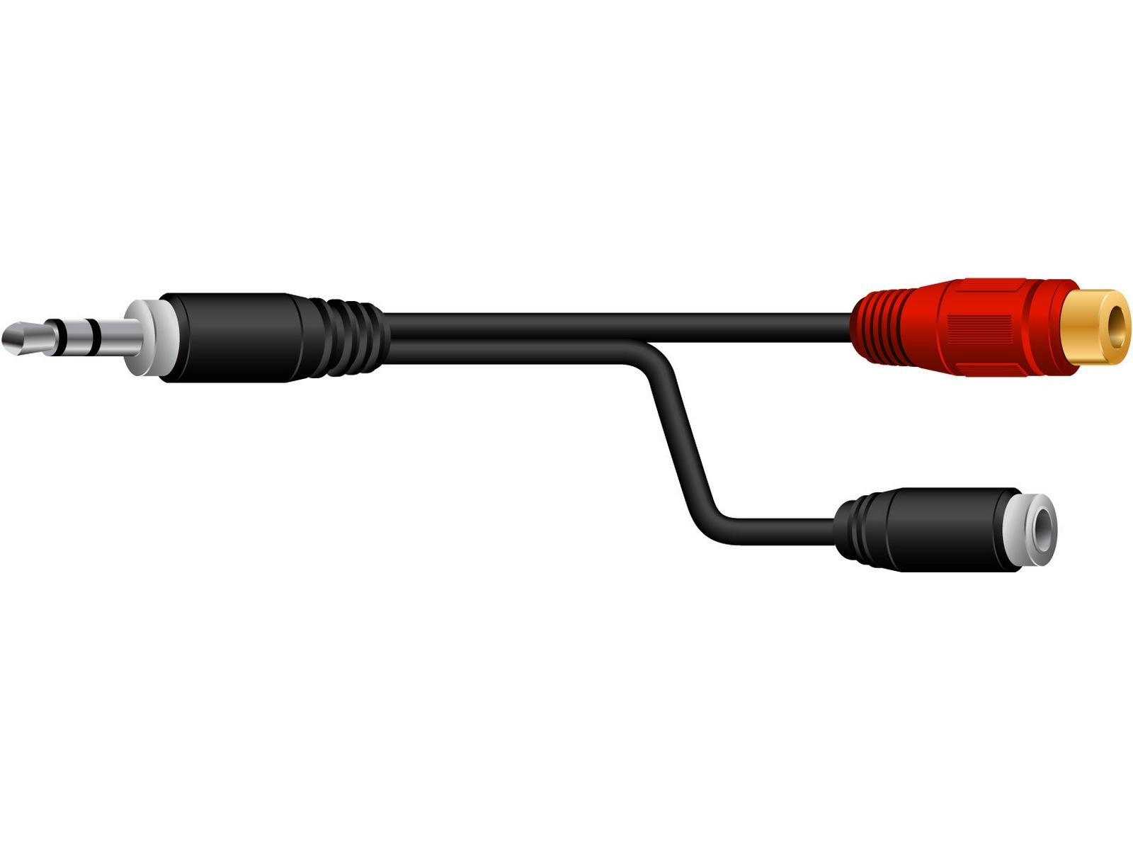 Key Digital KD-35MMAIRH ARC output via 3.5mm Port Jumper Cable