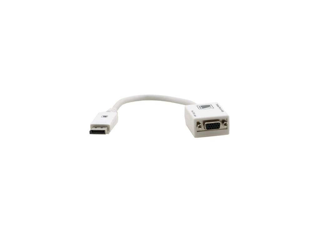 Kramer ADC-DPM/GF DisplayPort (M) to 15-pin HD (F) Adapter Cable