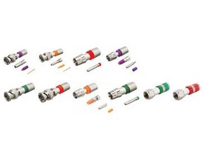 Kramer CC-F59 F Compression Connector