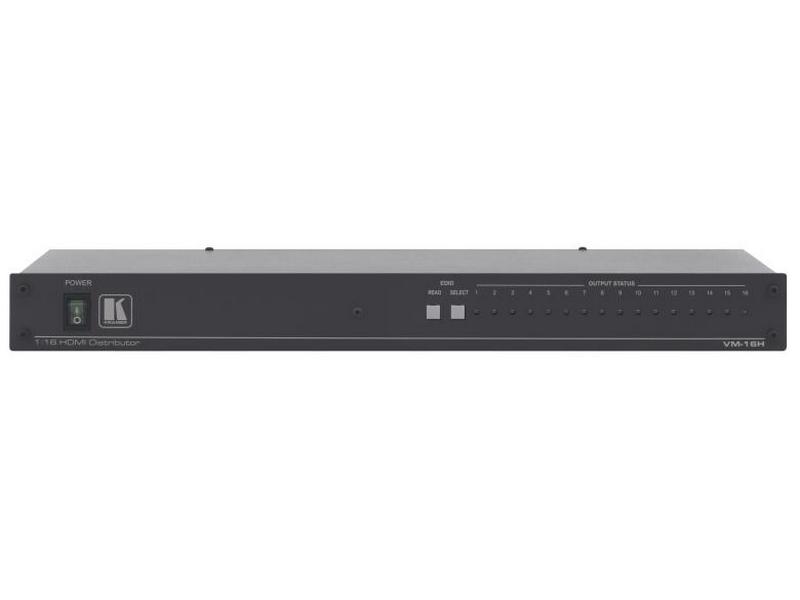 Kramer VM-16H 1x16 HDMI Distribution Amplifier - Image 2