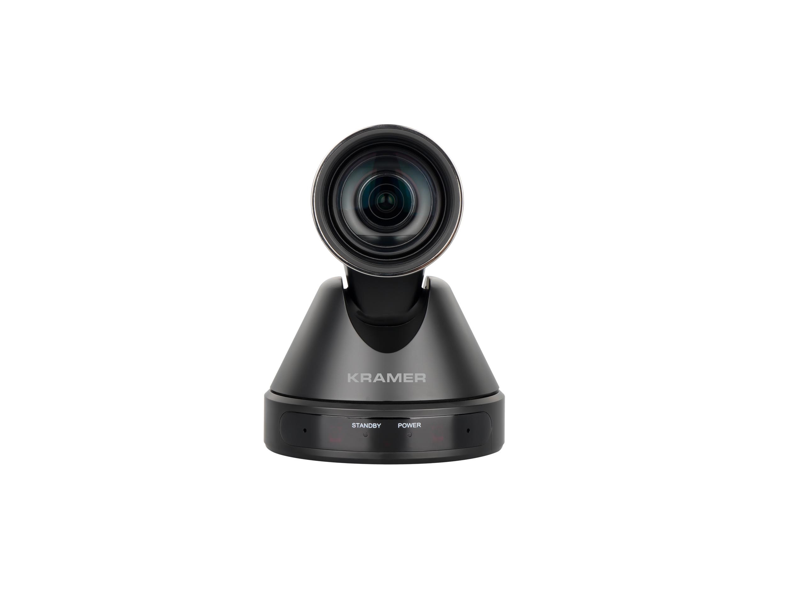 Kramer K-CAMHD 1080p PTZ Camera HD 1080p Pro PTZ Camera with 12x Optical Zoom - Image 2