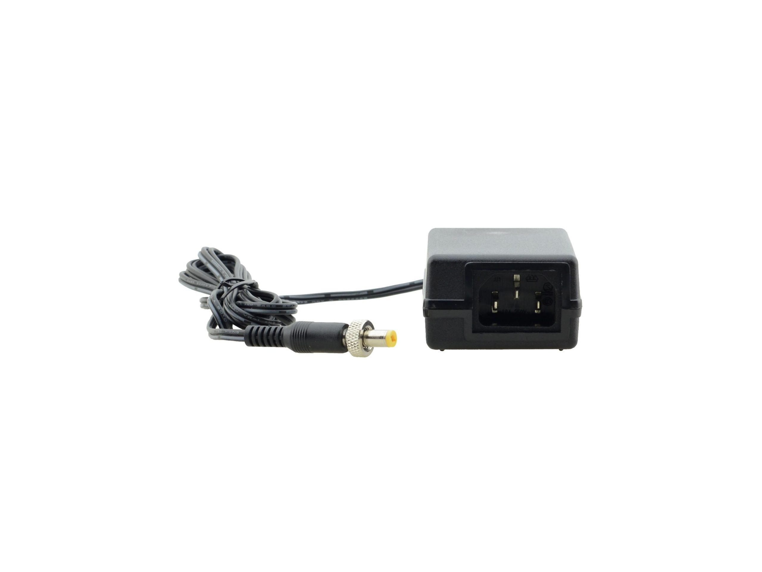 Kramer PS-1202 Desktop Power Supply 12V/2A