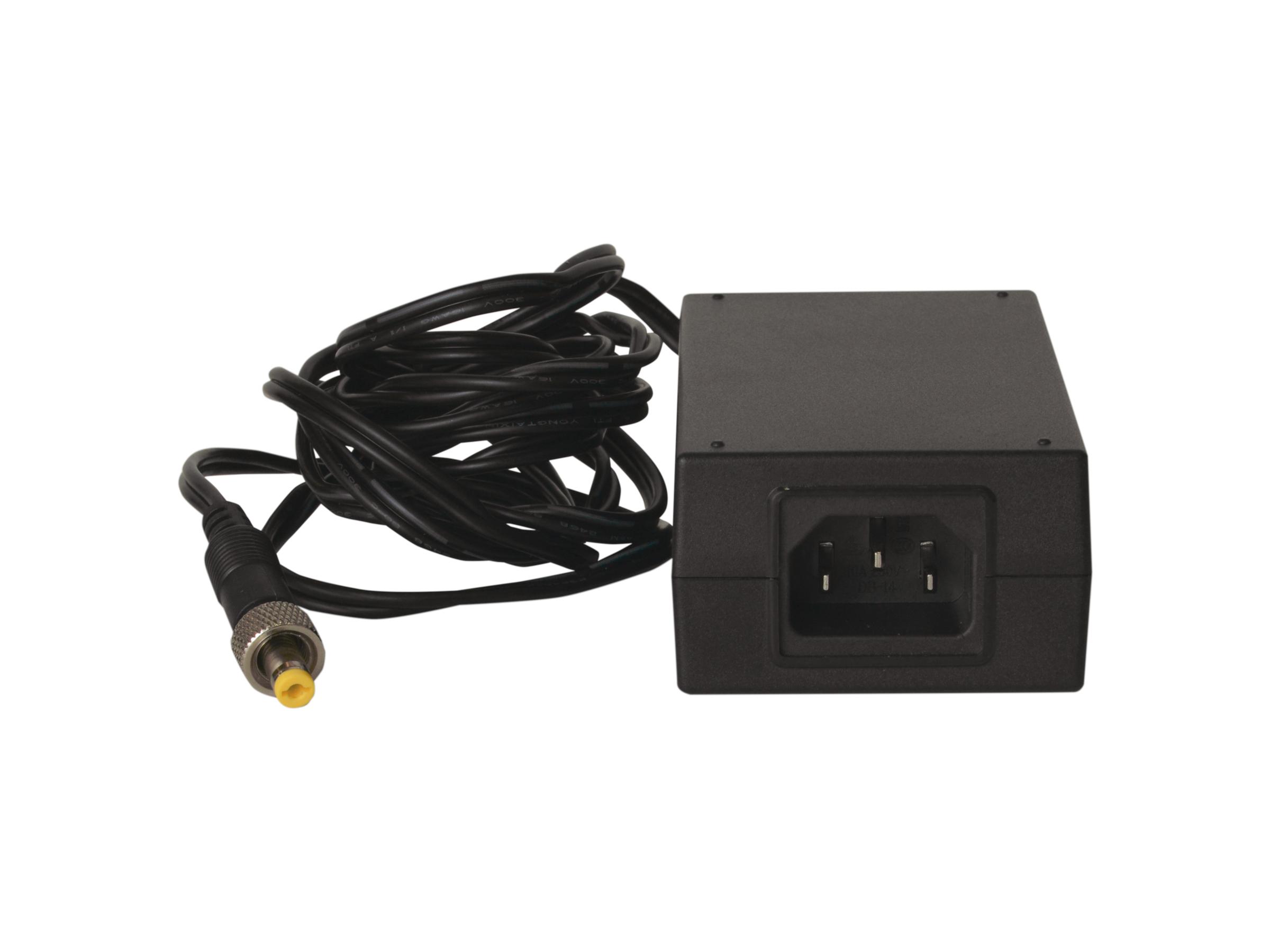 Kramer PS-1205 Desktop Power Supply 12V/5A